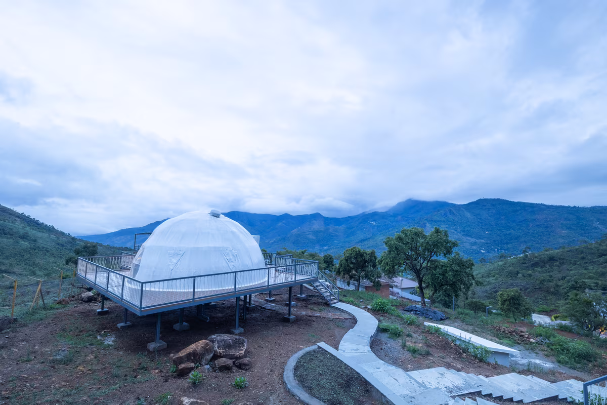 Dome 2